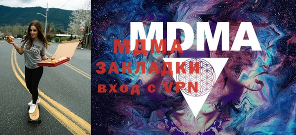 круглые Вязники